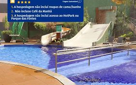 Veredas do Rio Quente Family